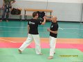 Esame difesa e karate cintura nera Fabrizio e Riccardo 033